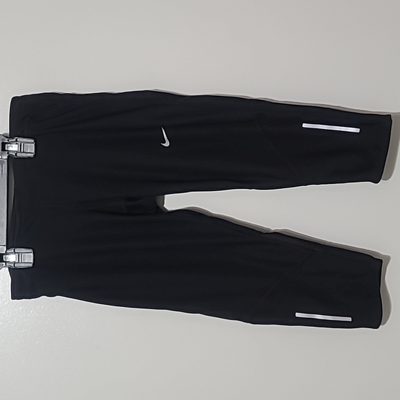 Nike Pants - Nike Dri-Fit Running Legging Women's XS Black